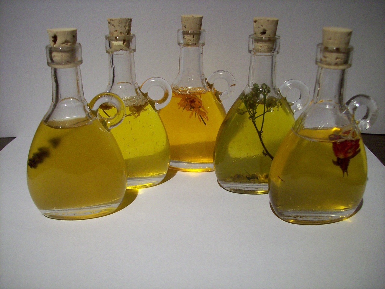 To jest to – olejki zapachowe. Dobry olejek arganowy i sosnowy – cena