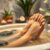 Pedicure podologiczny: zdrowie stóp i jego korzyści