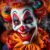Makijaż klauna na Halloween – krok po kroku do efektownego looku