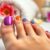 Pedicure hybrydowy: zalety, pielęgnacja i trwałość usługi