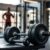 Glute bridge ze sztangą – jak wykonać, zalety i technika ćwiczenia?